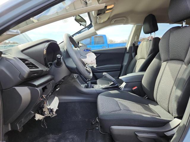 Photo 7 from auction – 2022 SUBARU CROSSTREK with VIN JF2GTAACXNG277761