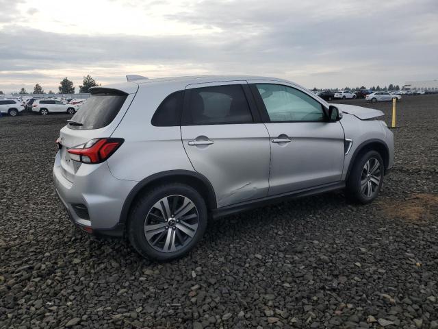 Photo 3 from auction – 2020 MITSUBISHI OUTLANDER with VIN JA4AR3AU8LU026320