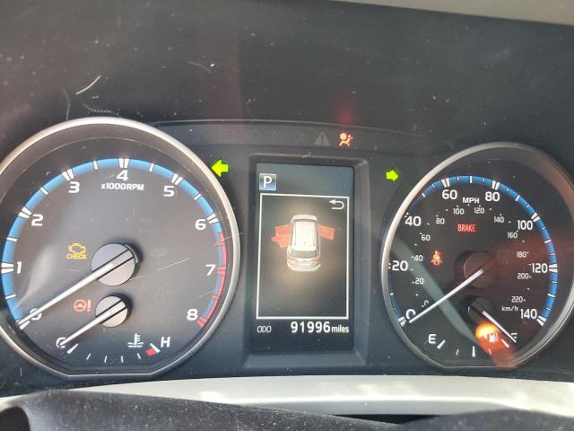 Photo 9 from auction – 2018 TOYOTA RAV4 ADVEN with VIN 2T3WFREV5JW413787