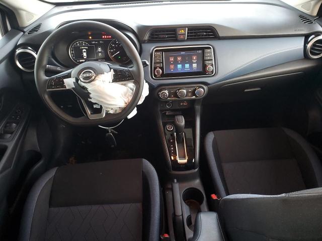Photo 8 from auction – 2025 NISSAN VERSA SV with VIN 3N1CN8EV7SL843395