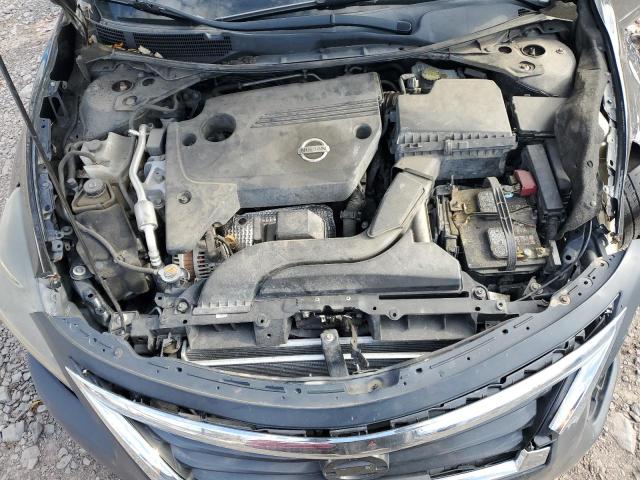 Photo 11 from auction – 2014 NISSAN ALTIMA 2.5 with VIN 1N4AL3AP9DC251280