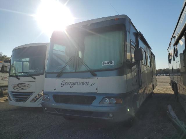 Photo 2 from auction – 2004 FORD F550 SUPER with VIN 1F6NF53S540A04357