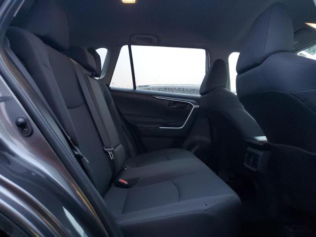Photo 11 from auction – 2024 TOYOTA RAV4 LE with VIN 2T3F1RFV1RC470109