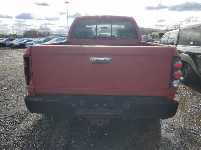 Photo 6 from auction – 2004 DODGE RAM 2500 S with VIN 3D7KU28D24G188043