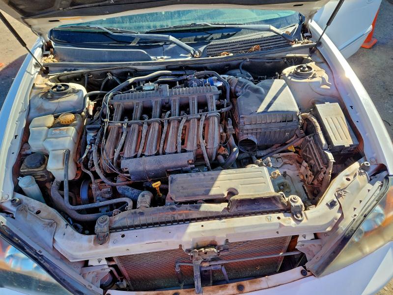 Photo 11 from auction – 2004 SUZUKI VERONA EX with VIN KL5VM52L24B097782