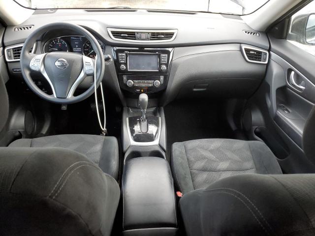 Photo 8 from auction – 2016 NISSAN ROGUE S with VIN 5N1AT2MV8GC871200