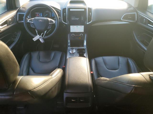 Photo 8 from auction – 2022 FORD EDGE TITAN with VIN 2FMPK4K98NBB05091
