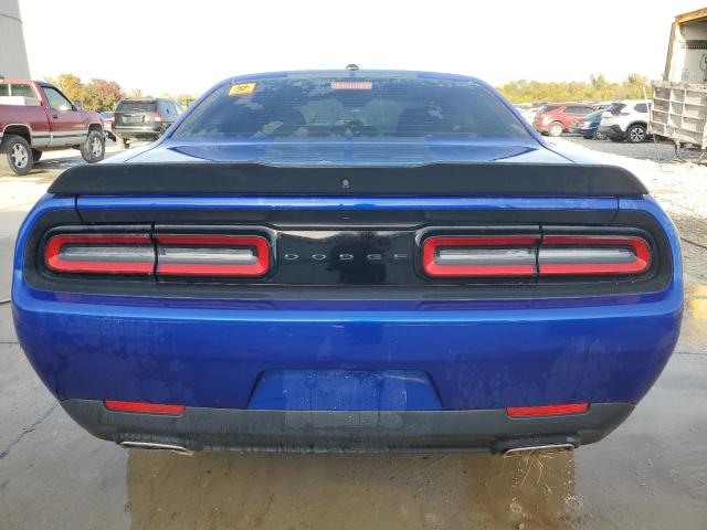 Photo 6 from auction – 2022 DODGE CHALLENGER with VIN 2C3CDZAG9NH103460