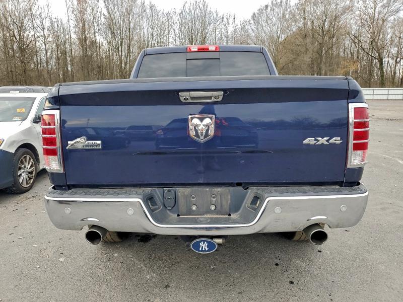 Photo 6 from auction – 2017 RAM 1500 SLT with VIN 3C6RR7LT6HG750951