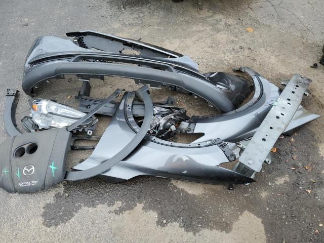 Photo 13 from auction – 2019 MAZDA CX-5 GRAND with VIN JM3KFBDM5K0643678