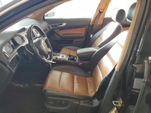 Photo 7 from auction – 2009 AUDI A6 PRESTIG with VIN WAUWG74F29N060792