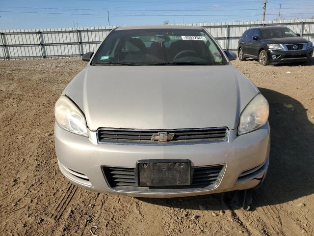 Photo 5 from auction – 2011 CHEVROLET IMPALA LS with VIN 2G1WA5EK5B1118141