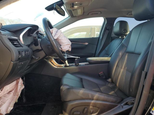 Photo 7 from auction – 2015 CHEVROLET IMPALA LT with VIN 2G1115SL5F9188852