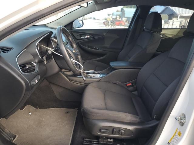 Photo 7 from auction – 2016 CHEVROLET MALIBU LT with VIN 1G1ZE5ST1GF264664