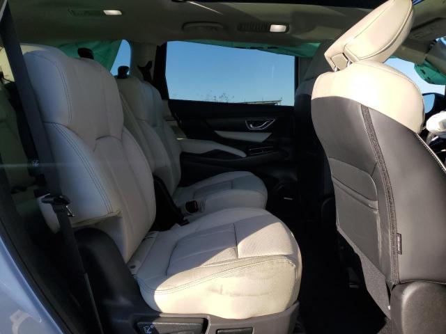 Photo 11 from auction – 2025 SUBARU ASCENT LIM with VIN 4S4WMAPD9S3411004
