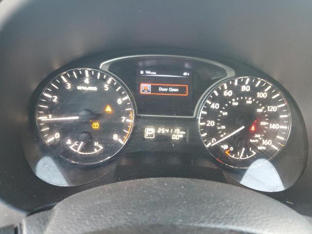 Photo 9 from auction – 2014 NISSAN ALTIMA 2.5 with VIN 1N4AL3AP0EC122393