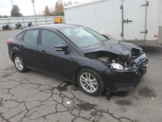 Photo 4 from auction – 2016 FORD FOCUS SE with VIN 1FADP3F27GL337464