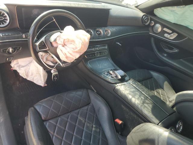 Фото 8 с аукциона – 2018 MERCEDES-BENZ E с VIN WDD1J6FB0JF016264