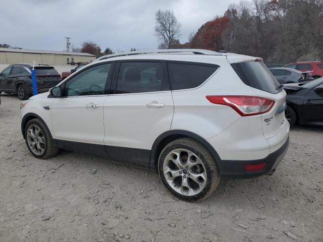 Photo 2 from auction – 2014 FORD ESCAPE TIT with VIN 1FMCU0J99EUE55441