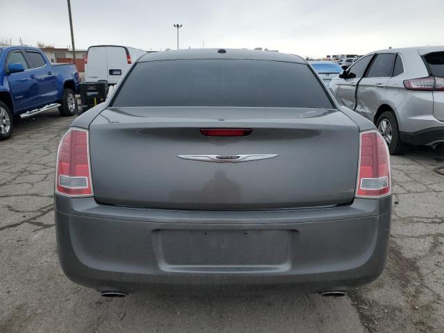 Photo 6 from auction – 2012 CHRYSLER 300 S with VIN 2C3CCABG0CH157259
