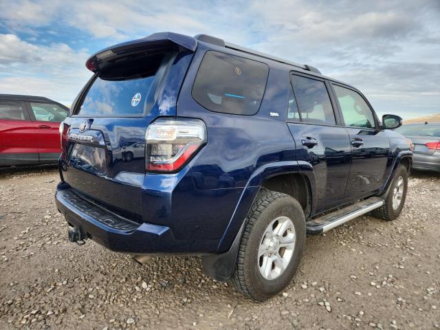 Photo 3 from auction – 2020 TOYOTA 4RUNNER SR with VIN JTEBU5JR5L5824263