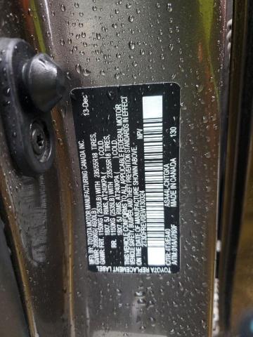 صورة رقم 14 من المزاد - 2014 TOYOTA RAV4 LIMIT مع VIN 2T3DFREV0EW130324
