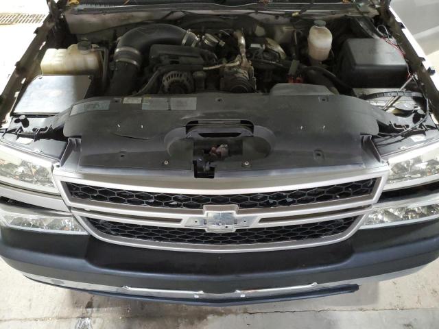 Photo 11 from auction – 2005 CHEVROLET 2500 with VIN 1GCHK23295F928349