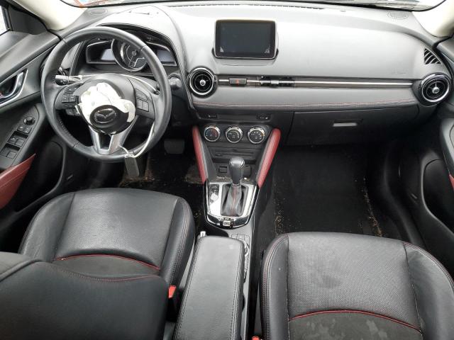 Photo 8 from auction – 2016 MAZDA CX-3 GRAND with VIN JM1DKBD72G0122562