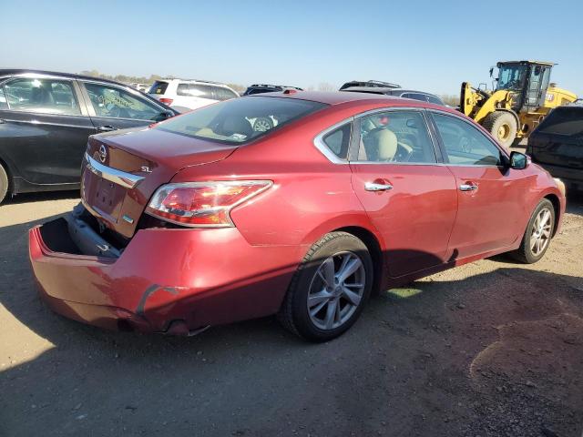 Photo 3 from auction – 2013 NISSAN ALTIMA with VIN 1N4AL3AP7DN476429