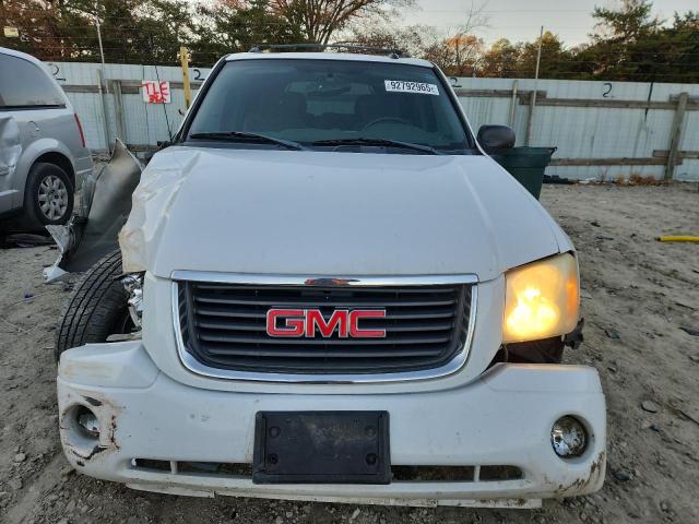 Photo 5 from auction – 2004 GMC ENVOY with VIN 1GKDT13SX42322347