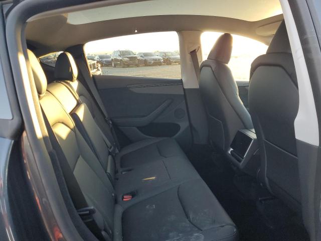 Photo 11 from auction – 2026 TESLA MODEL Y with VIN 7SAYGDEE8TA584454