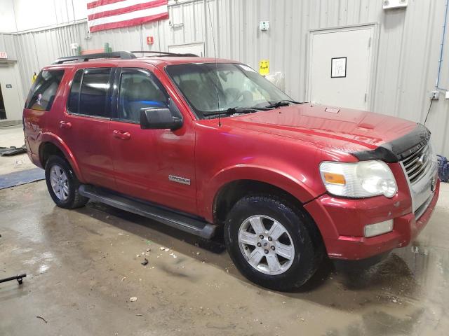 Photo 4 from auction – 2008 FORD EXPLORER X with VIN 1FMEU73E98UA59509
