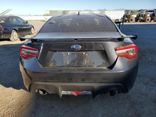 Photo 6 from auction – 2017 SUBARU BRZ 2.0 LI with VIN JF1ZCAC11H9602542