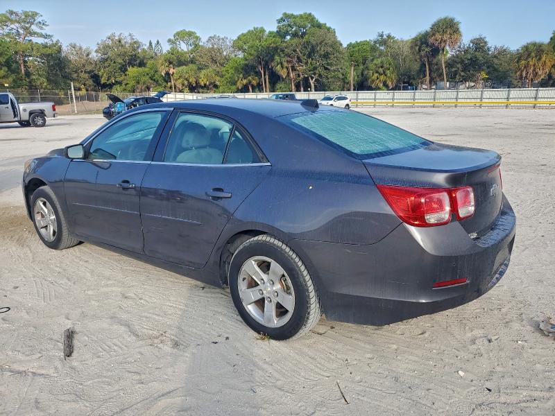 Photo 2 from auction – 2013 CHEVROLET MALIBU LS with VIN 1G11B5SA8DF139788