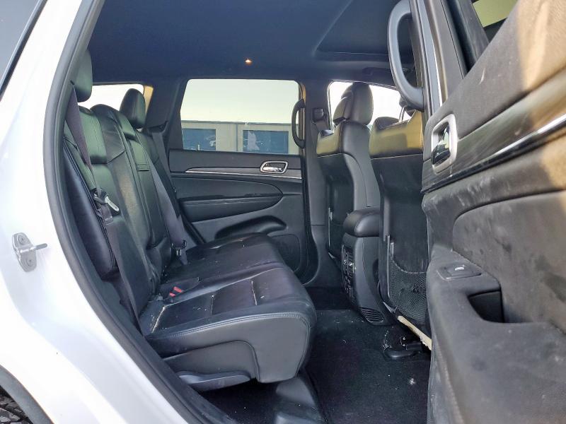 Photo 11 from auction – 2022 JEEP GRAND CHER with VIN 1C4RJFBGXNC177887