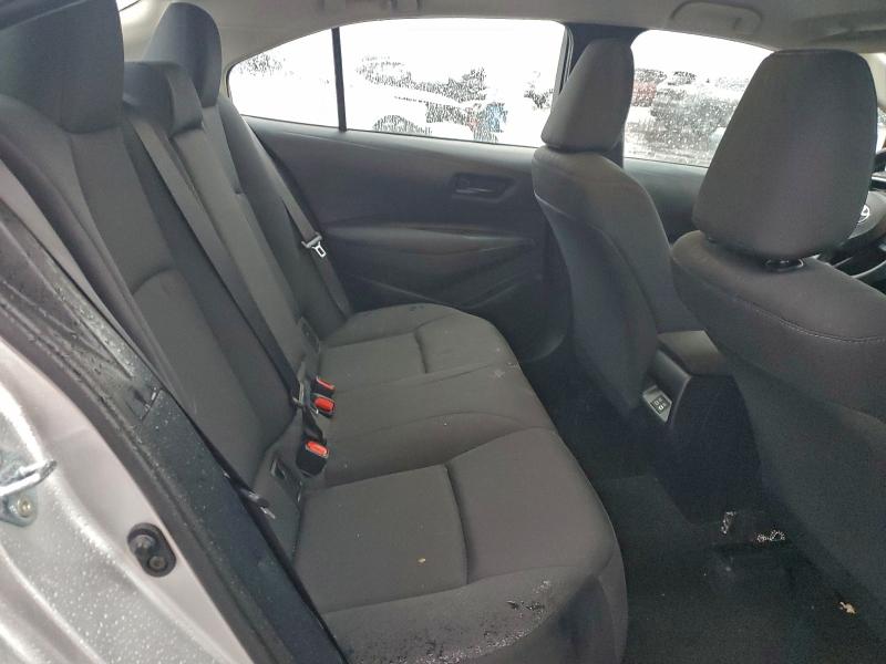 Photo 10 from auction – 2023 TOYOTA COROLLA LE with VIN 5YFB4MDE6PP062822