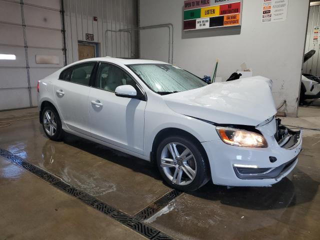 Photo 4 from auction – 2014 VOLVO S60 T5 with VIN YV1612FH4E2275098