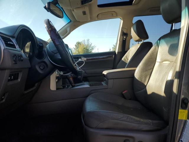 Photo 7 from auction – 2014 LEXUS GX 460 with VIN JTJBM7FX4E5077035