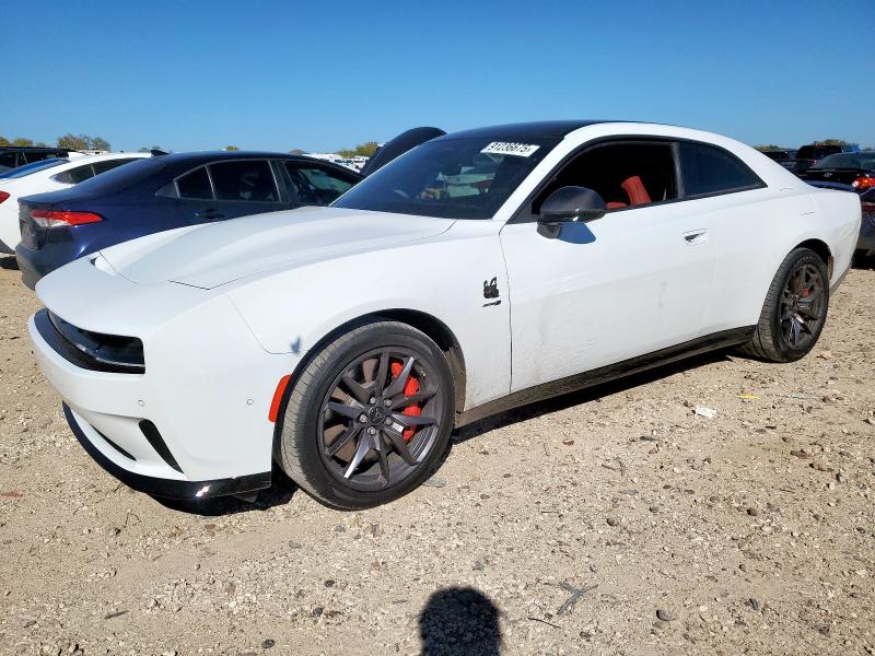 2024 DODGE CHARGER DA
