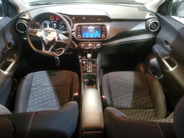 Photo 8 from auction – 2023 NISSAN KICKS SV with VIN 3N1CP5CV7PL511489
