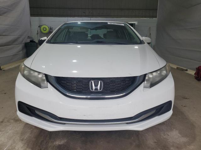 Photo 5 from auction – 2015 HONDA CIVIC EX with VIN 2HGFB2F88FH509661