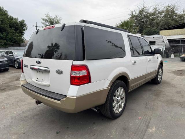 Photo 4 from auction – 2012 FORD EXPEDITION with VIN 1FMJK1J5XCEF58083