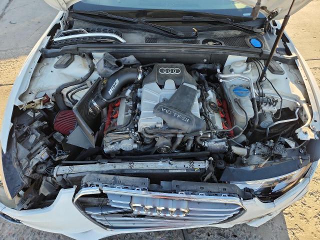 Photo 11 from auction – 2013 AUDI S5 with VIN WAUCGBFR9DA071432
