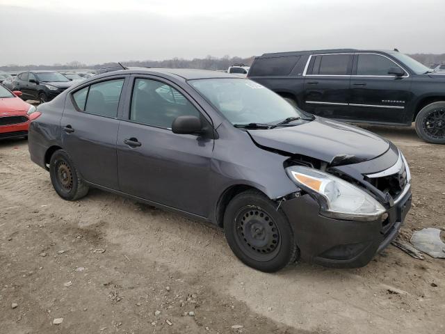 Photo 4 from auction – 2015 NISSAN VERSA S with VIN 3N1CN7AP6FL818415