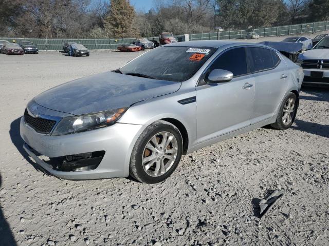 KIA OPTIMA 2013 z numerem VIN 5XXGM4A79DG191962 - Zdjęcie z aukcji