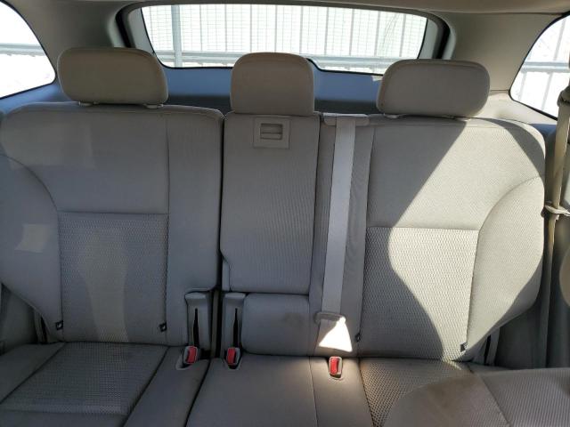 Photo 10 from auction – 2007 FORD EDGE SE with VIN 2FMDK36C97BA55100