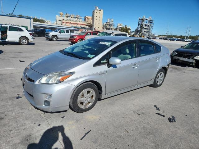TOYOTA PRIUS 2010 z numerem VIN JTDKN3DU3A0095907 - Zdjęcie z aukcji