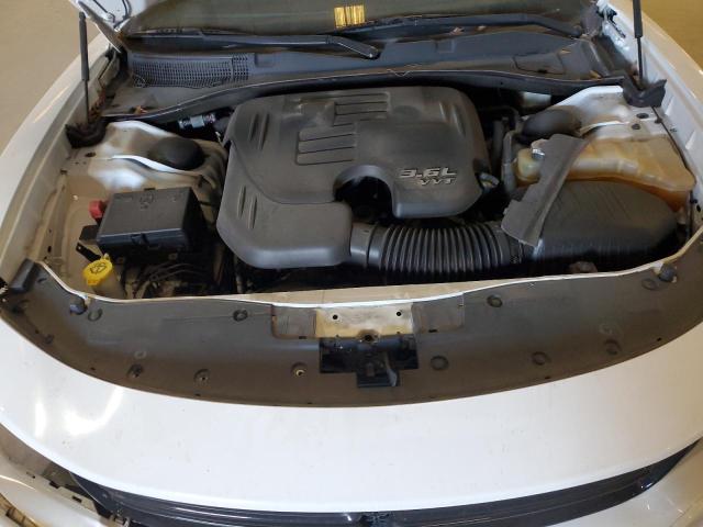 Photo 11 from auction – 2019 DODGE CHARGER SX with VIN 2C3CDXBG0KH725170
