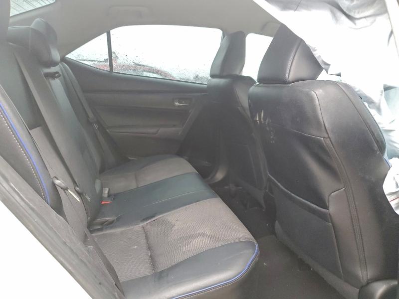 صورة رقم 10 من المزاد - 2019 TOYOTA COROLLA مع VIN 5YFBURHEXKP920079