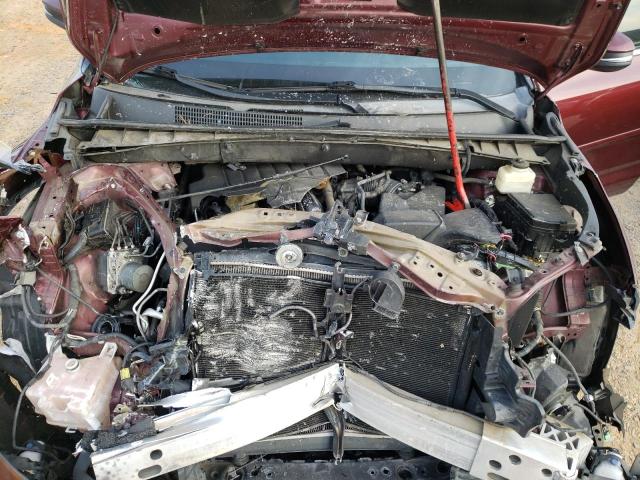 Photo 12 from auction – 2015 TOYOTA HIGHLANDER with VIN 5TDJKRFHXFS073723
